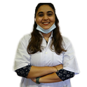 Dr. Mrinalini Bhanushali